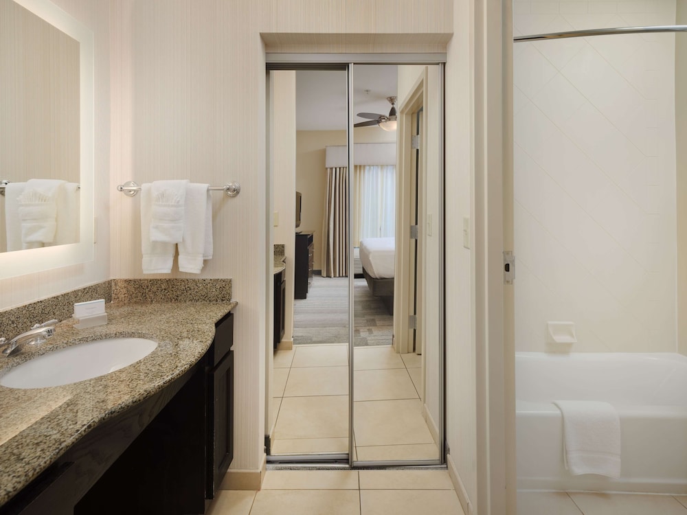 Homewood Suites Atlanta Kennesaw - photo 17