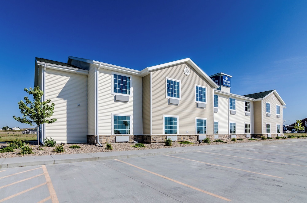 Cobblestone Inn & Suites Cambridge - photo 44