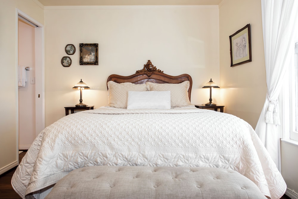 Bath Street Inn - photo 16
