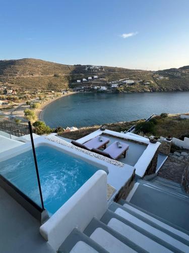Vista Mare Suites — Kythnos — photo 5