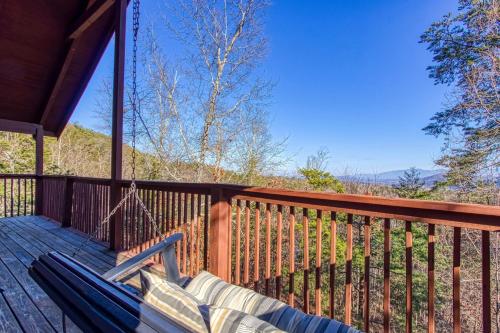 Morning Glory - last minute hotel in Sevierville