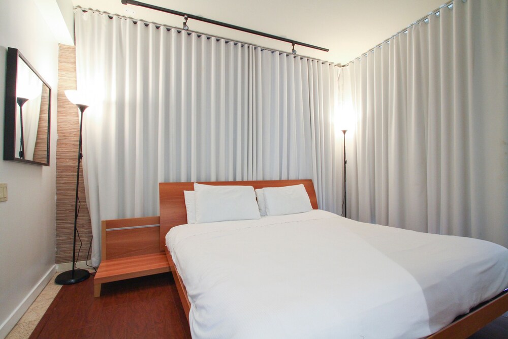 The Mercury All Suites Hotel - photo 109