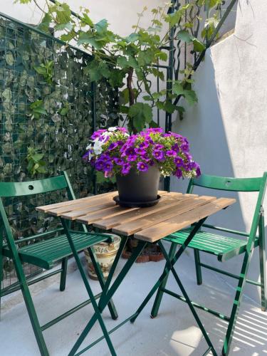 Grazioso Monolocale — 4-Star Luxury Hotel in Milan, Italy