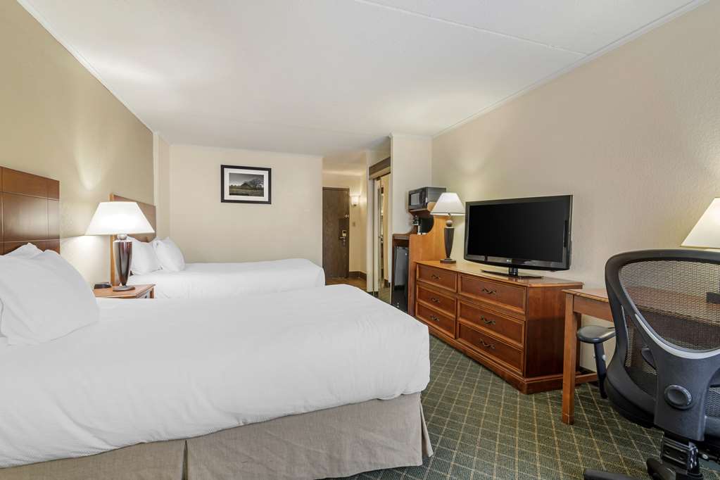 Best Western Plus Augusta Civic Center Inn - photo 29