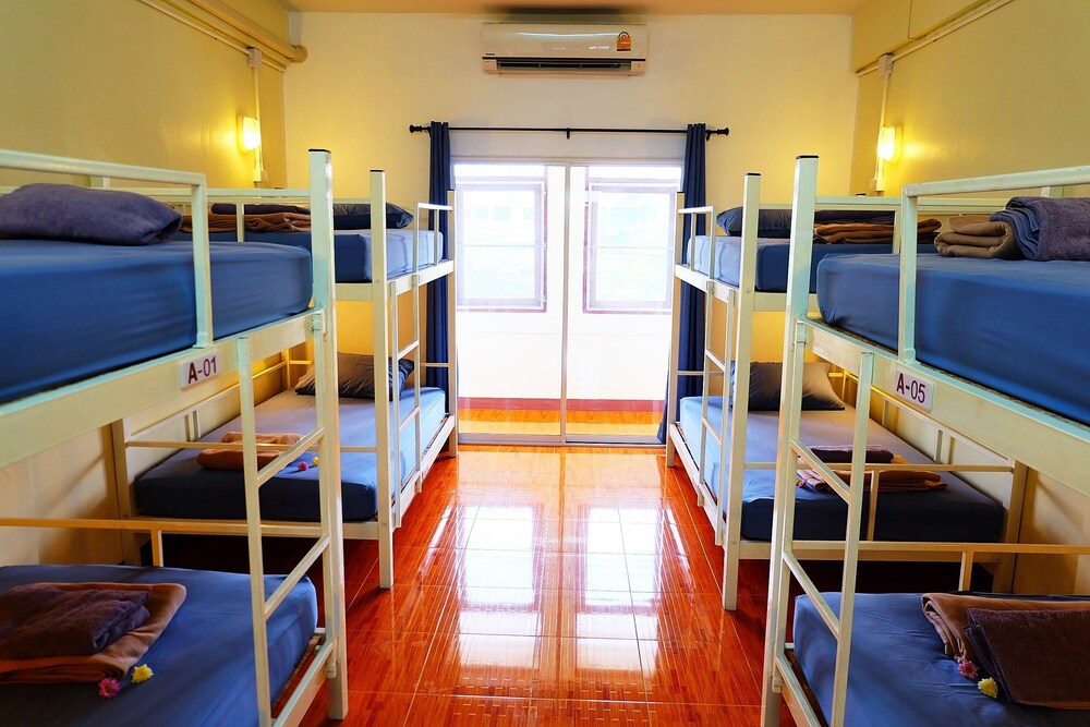 Chiangmai by DD&B hostel — 4-Star Luxury Hotel in Chiang Mai, Thailand