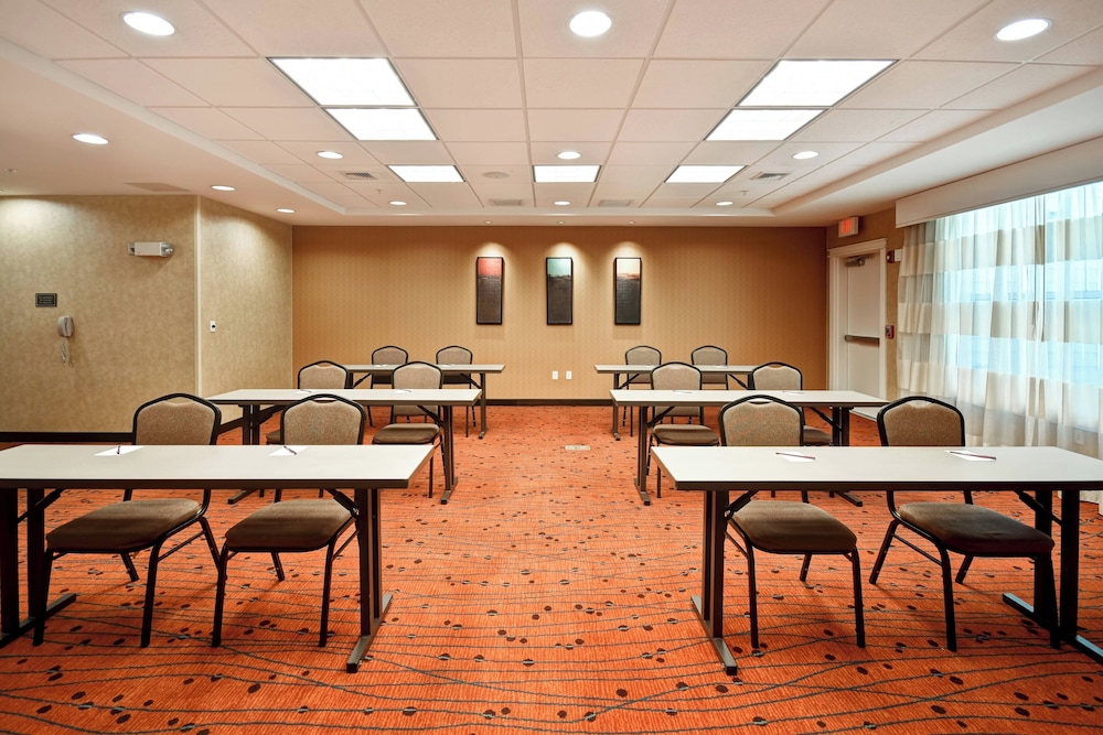 Residence Inn Springfield Chicopee - photo 52