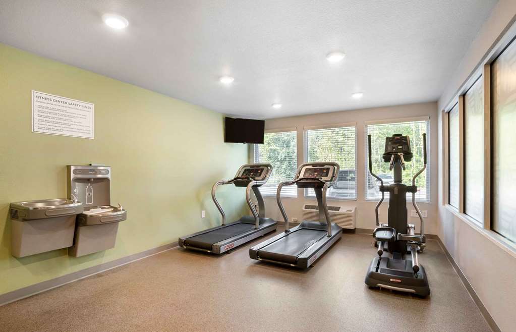 Extended Stay America Select Suites Wildwood The Villages - photo 35