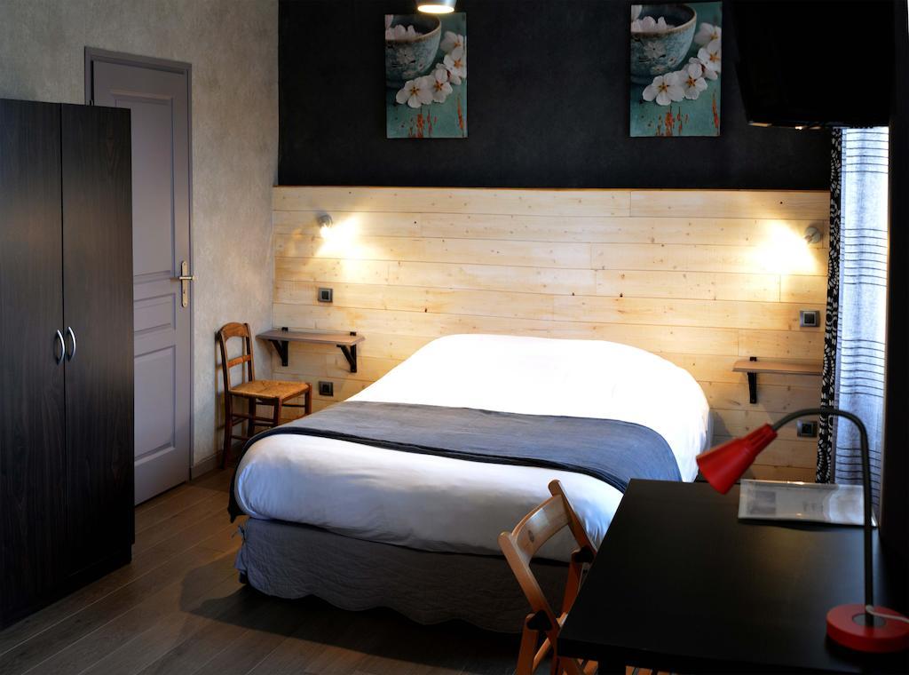 Hotel Le Spuller