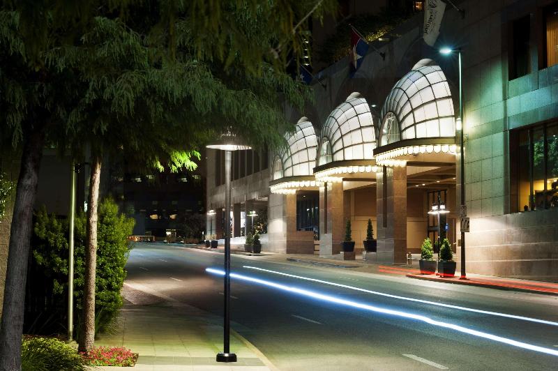Fairmont Dallas - photo 10