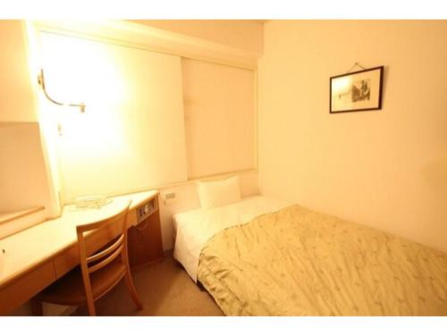 Mizusawa Ground Hotel Vacation STAY 84949 — hotel in Oshu
