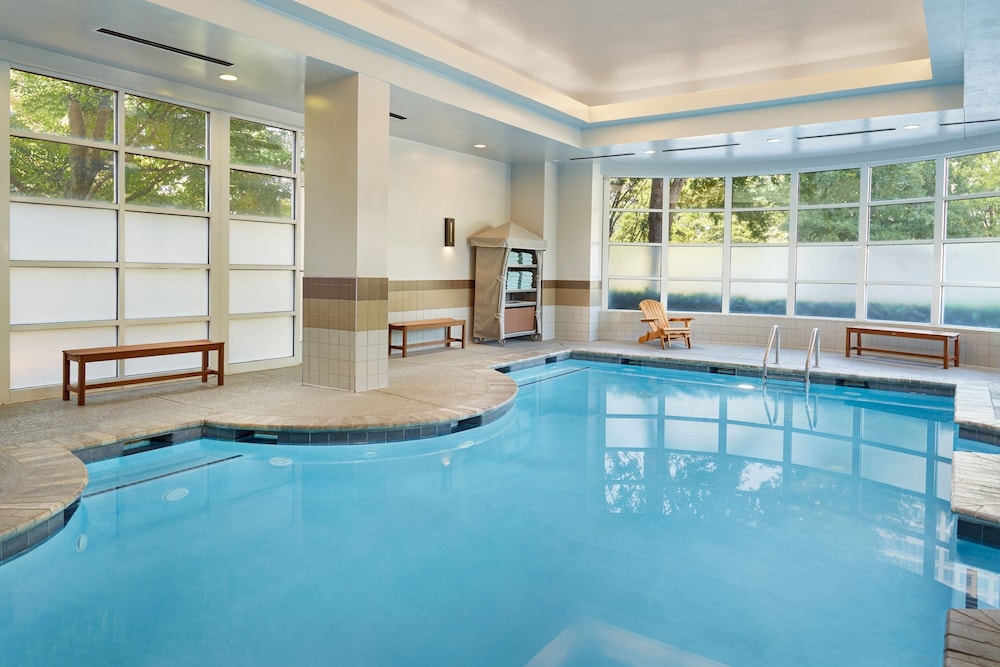 SpringHill Suites by Marriott Atlanta Buckhead - photo 12