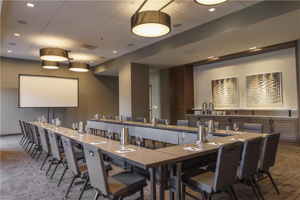 Hyatt Regency Tysons Corner Center - photo 7