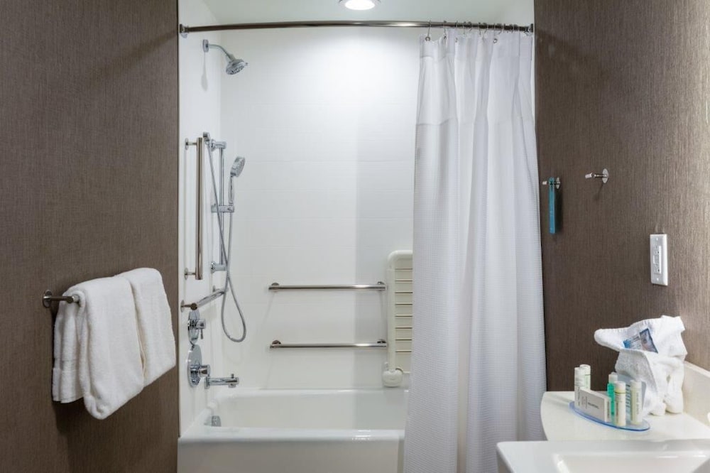 SpringHill Suites by Marriott Suwanee Johns Creek - photo 15