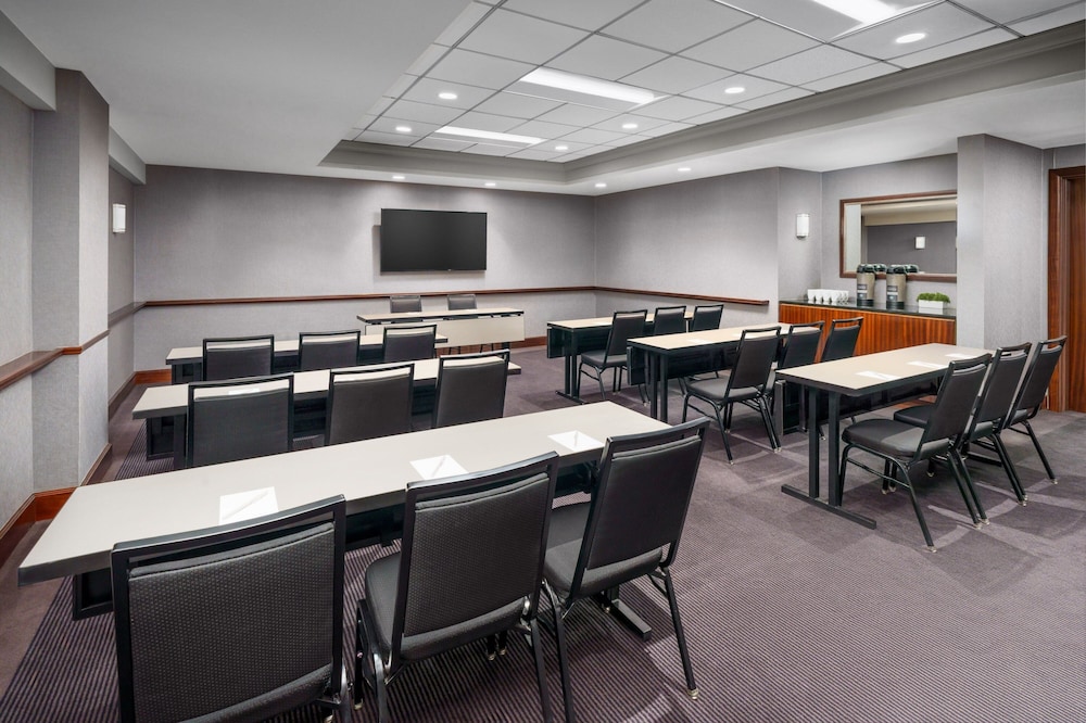 Residence Inn by Marriott New York Manhattan Times Square - photo 43