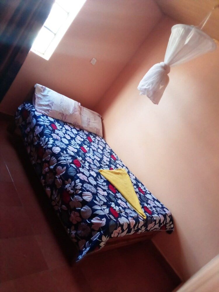 Club 95 Hotel in Embu, Kenya