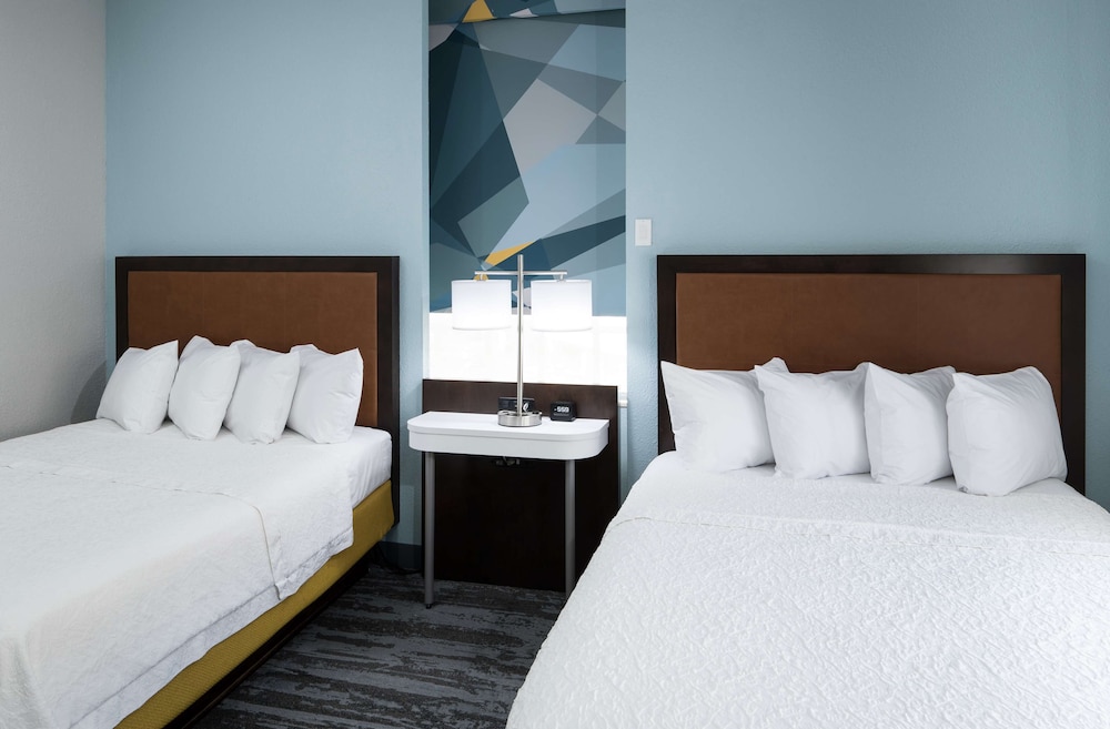 Hampton Inn & Suites Atlanta Downtown - photo 9