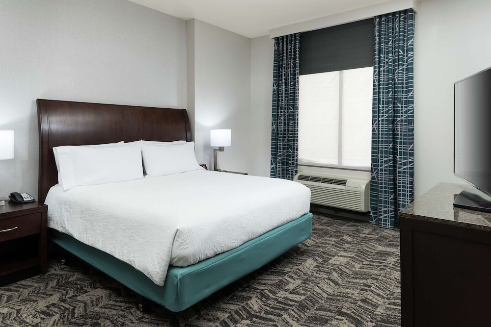 Hilton Garden Inn DFW North Grapevine - photo 16