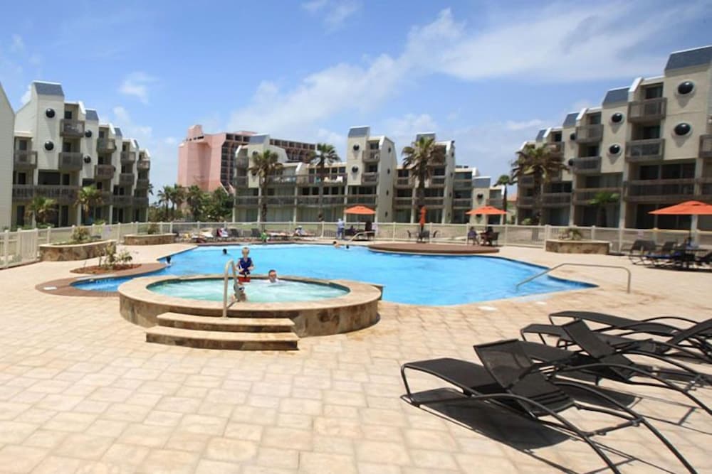 Bahia Mar by Padre Island Rentals - photo 143