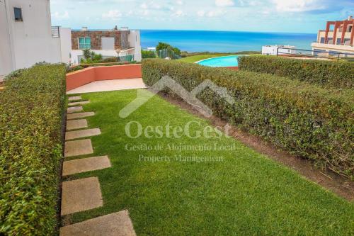 Casa Menezes — 4-Star Luxury Hotel in Lourinha, Portugal