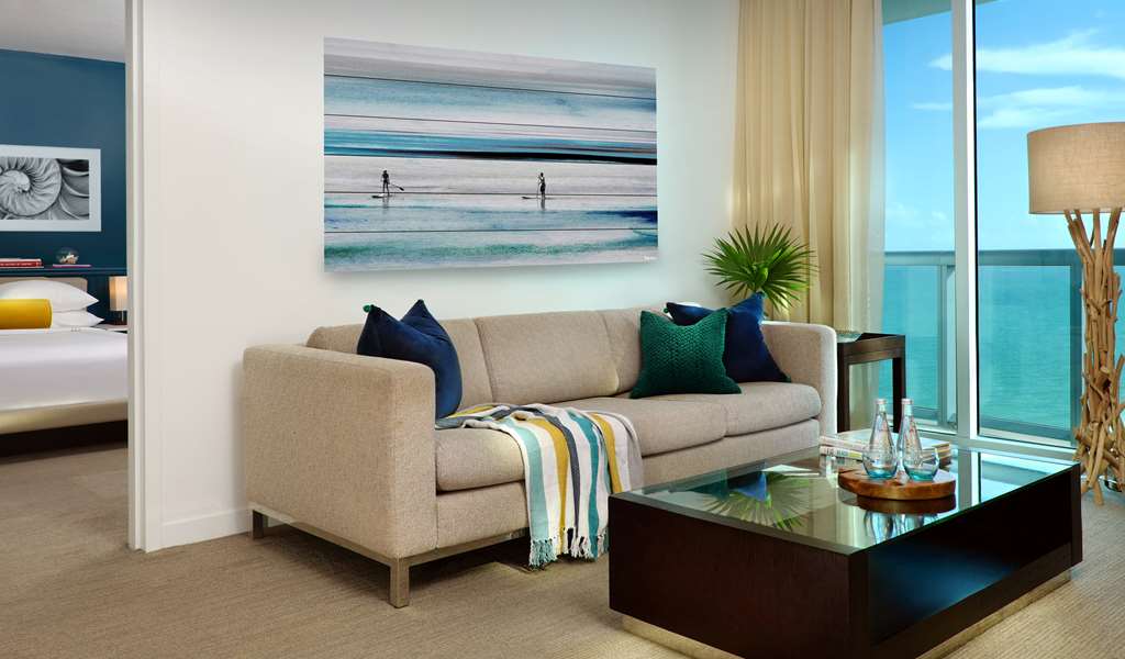 Solé Miami A Noble House Resort - photo 7