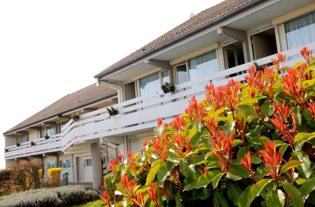 Campanile ChÃ teau Thierry in Chateau-Thierry, France