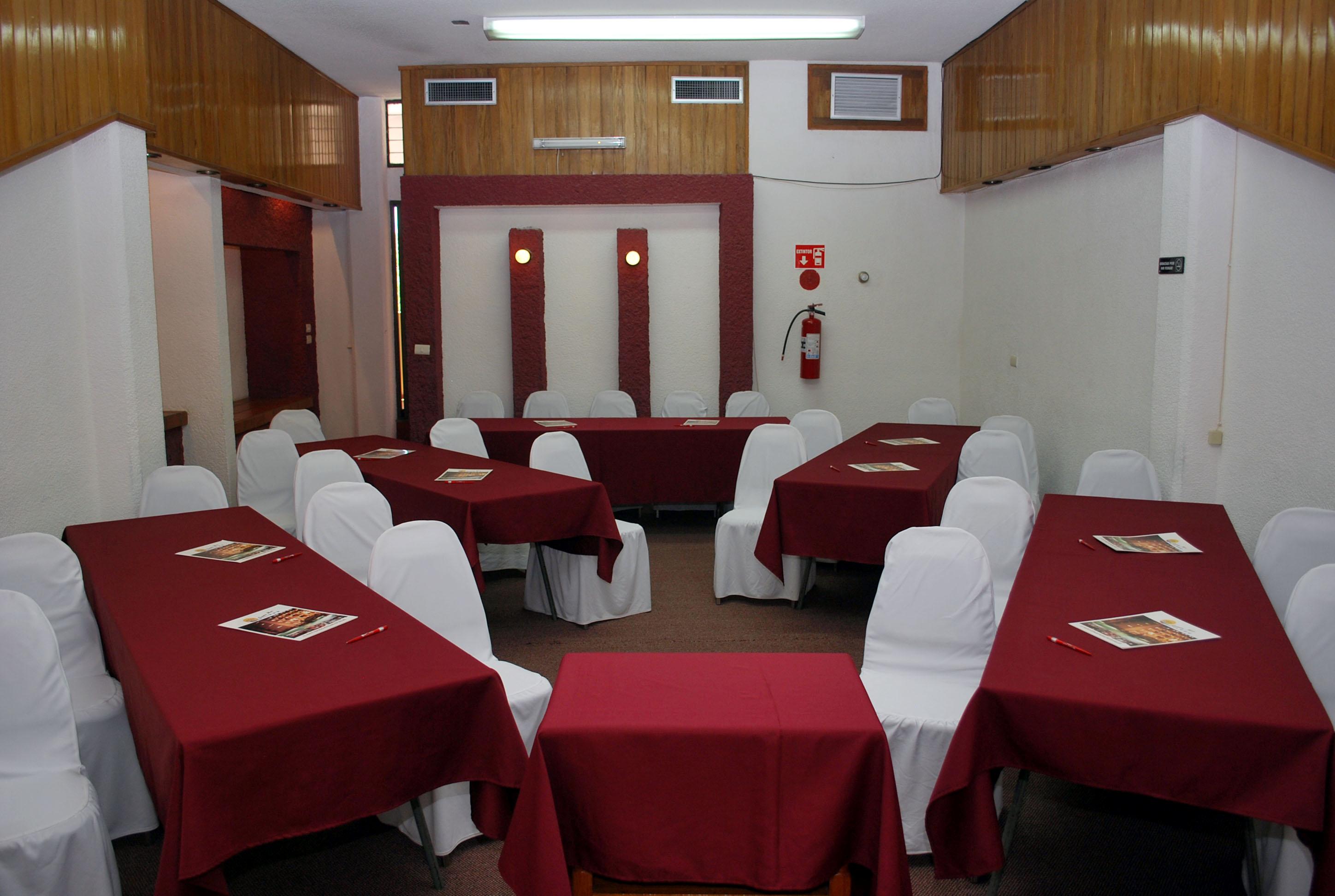 Quinta Mar in Ciudad Valles, Mexico