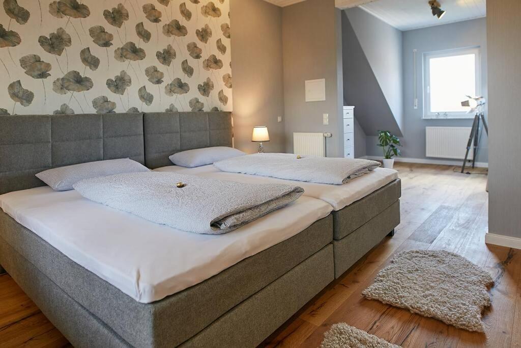 Gästesuite am Lindenhof — 4-Star Luxury Hotel in Bruchhausen-Vilsen, Germany
