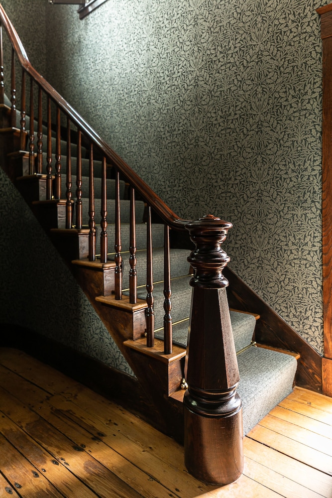 The Inn at Weston - photo 14