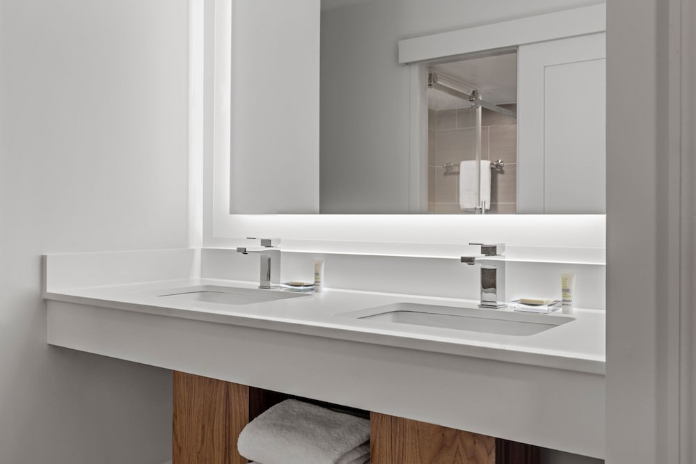 Marriott Saddle Brook - photo 18