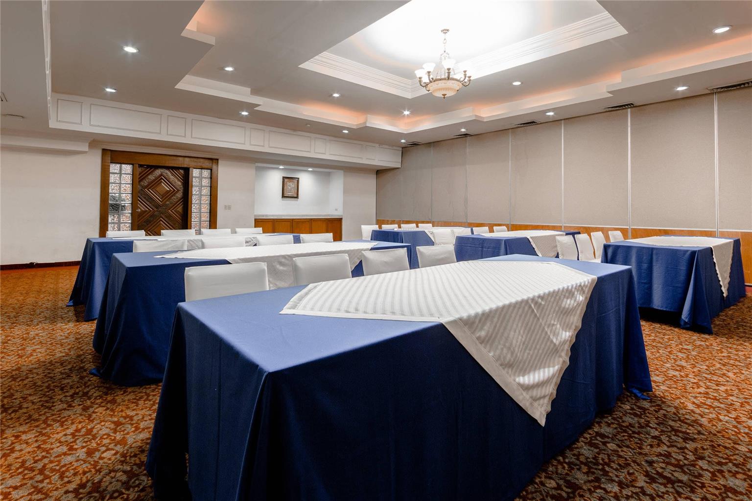 Meeting room