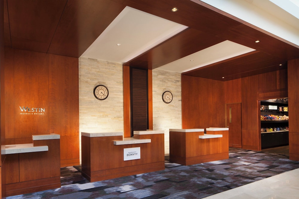 The Westin Princeton at Forrestal Village - photo 5