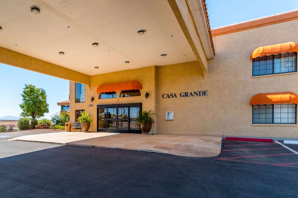 Quality Inn Casa Grande I 10 - photo 4