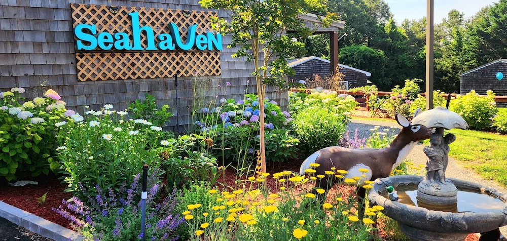 Sea Haven Resort Motel - photo 23