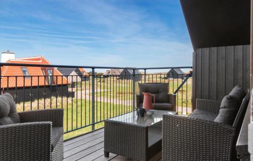 Ocean Front Home In Skagen With Wifi — 4-Star Luxury Hotel in Skagen, Denmark