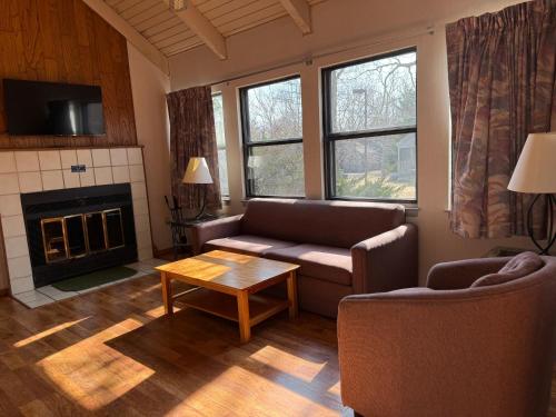 Eagle Village Resort - photo 10