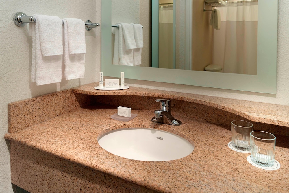 SpringHill Suites by Marriott Atlanta Buckhead - photo 9