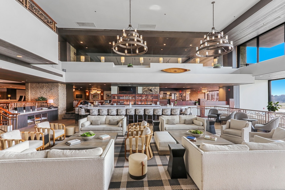 Grand Geneva Resort & Spa - photo 3