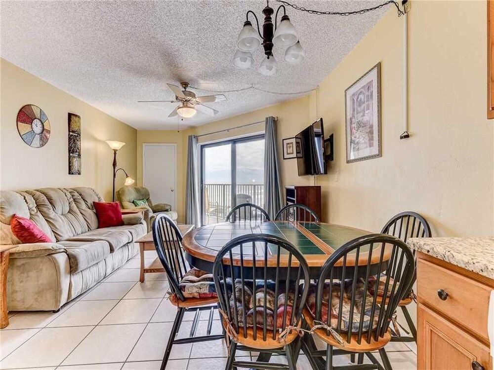 Sunglow Resort 305 - photo 25
