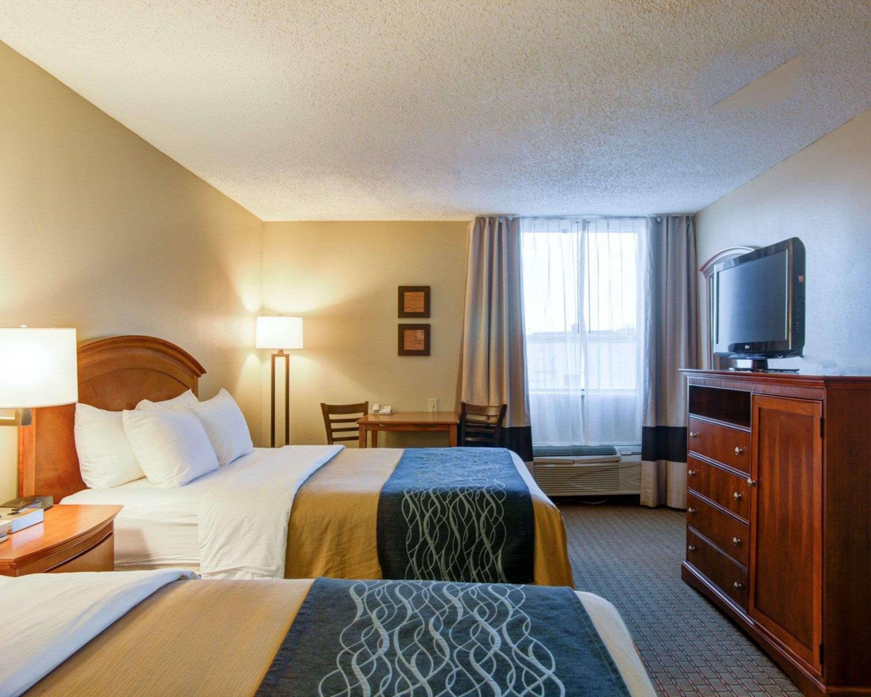 Hotel Muskogee - photo 2