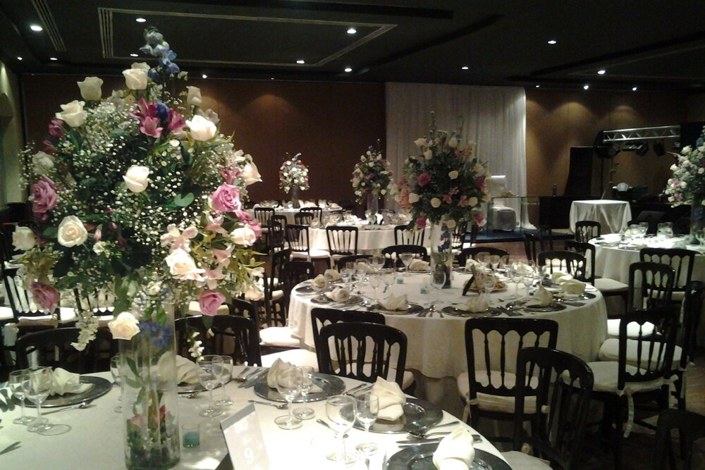 Ballroom