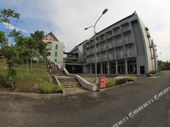 Grand Mutiara — hotel in Bontang