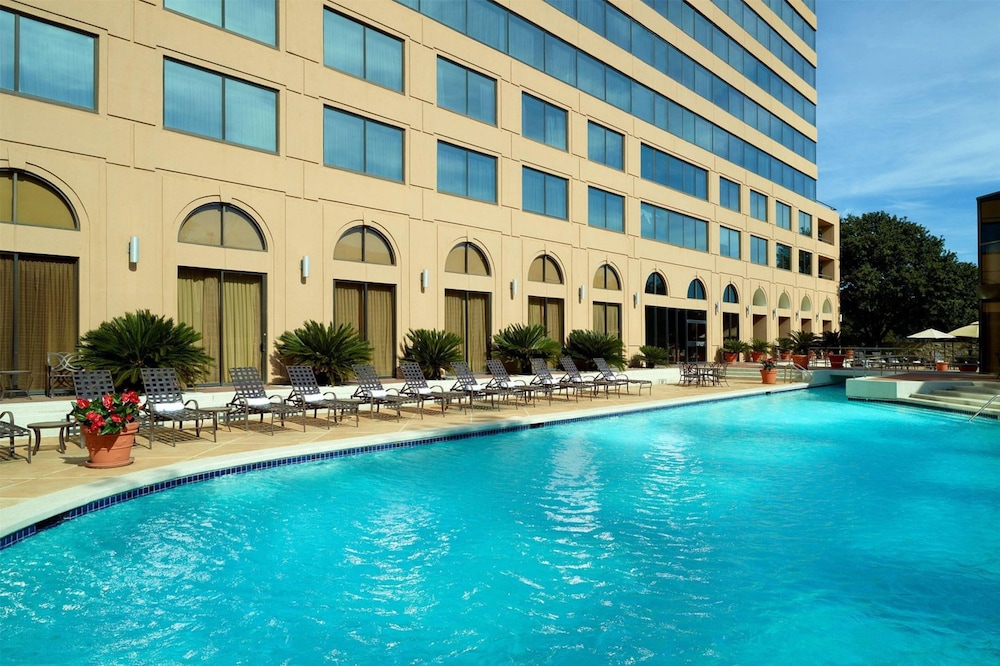 Austin Southpark Hotel - photo 29