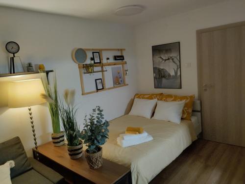 Apartman 7th Heaven — 4-Star Luxury Hotel in Zagreb, Croatia
