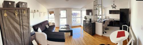 Downtown Haven Sarajevo — 4-Star Luxury Hotel in Sarajevo, Bosnia and Herzegovina