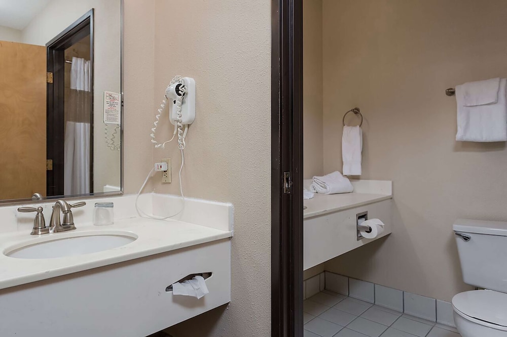 Shilo Inns Newport Oceanfront - photo 19