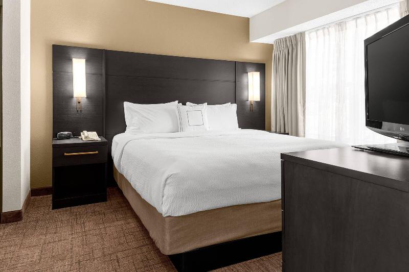 Residence Inn by Marriott Peachtree Corners - photo 38