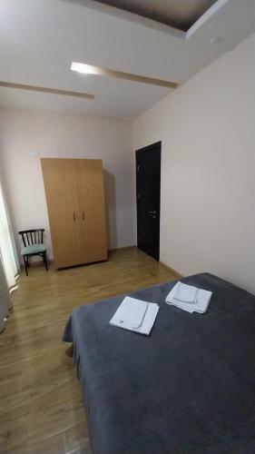 Apartment on Rustaveli
