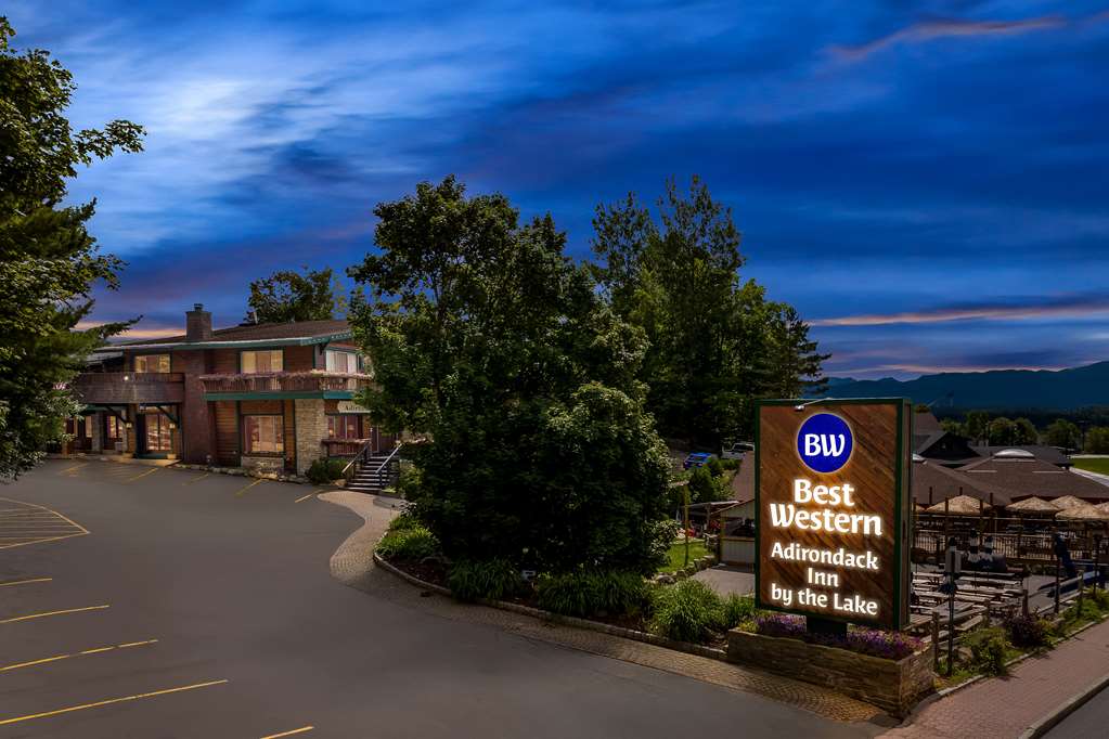 Best Western Adirondack Inn - photo 2