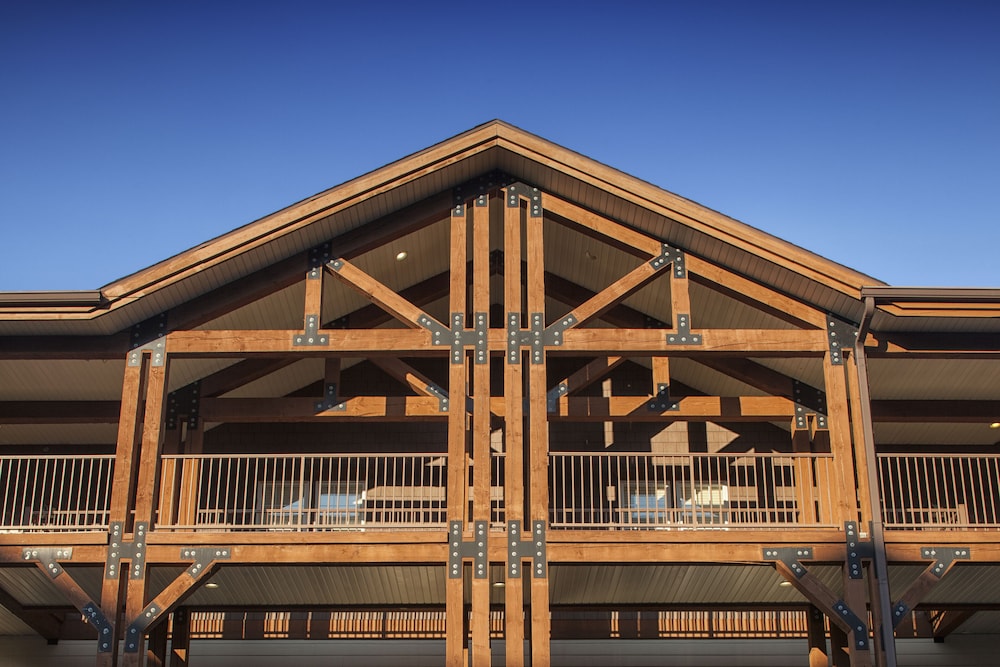 Palace View Resorts by VectorStays - photo 22