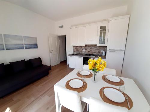 La Bouganville Roma Duo holiday Homes — 4-Star Luxury Hotel in Rome, Italy